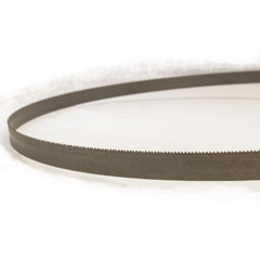 64 1/2″ (5′-4 1/2″) x 1/2″ x .025″ x 10/14N Band Saw Blade M42 Bi-metal 1 Pc