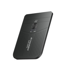 Language Translator Device, Two Way Real-Time Voice Translation 136 Languages