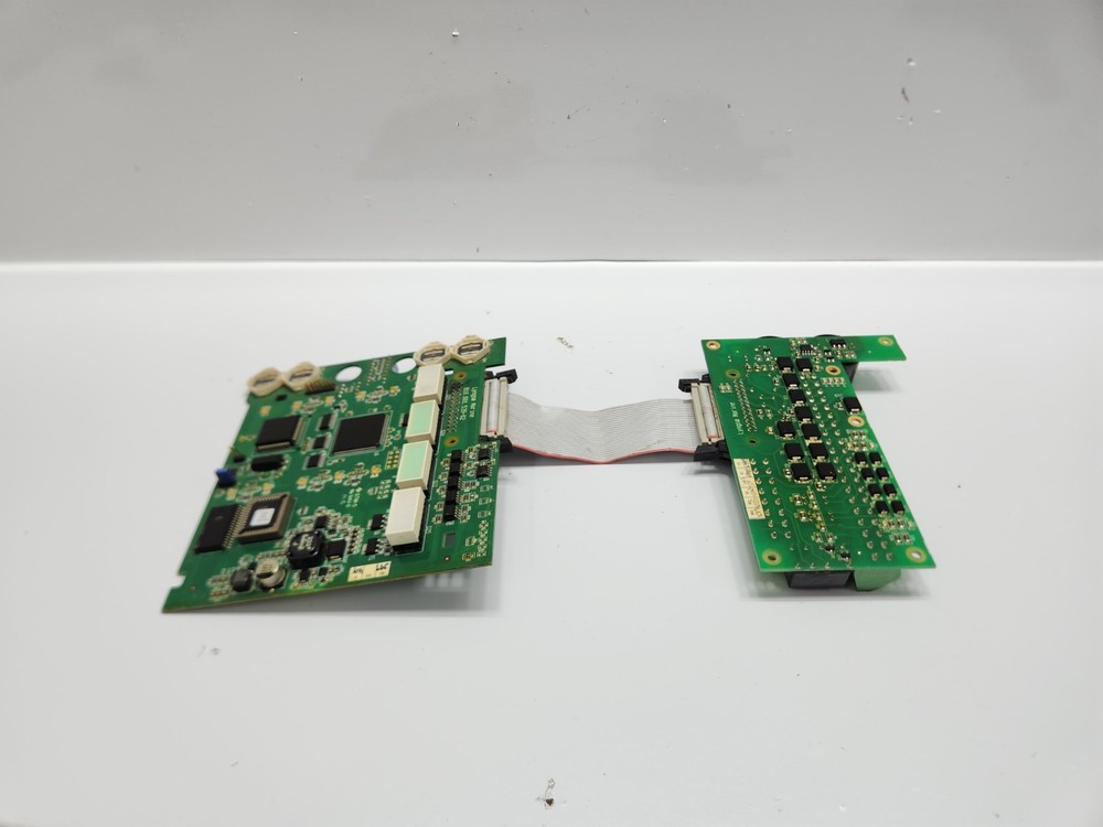 LYNGSO MARINE SAM ELECTRONICS 810.001.539-02 WITH 810.001.559-02 PCB CARD