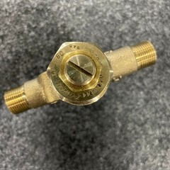 WATTS LFG480-10Q Brass Mixing Valve Assembly 3/8″