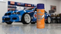 High-Strength Automotive Interior Adhesive – 16.75 Oz Spray Can, Water Resistant