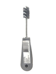 2 HDX FITTING BRUSHES: One 4-in-1 Fitting Brush and One 1/2 Inch fitting Brush