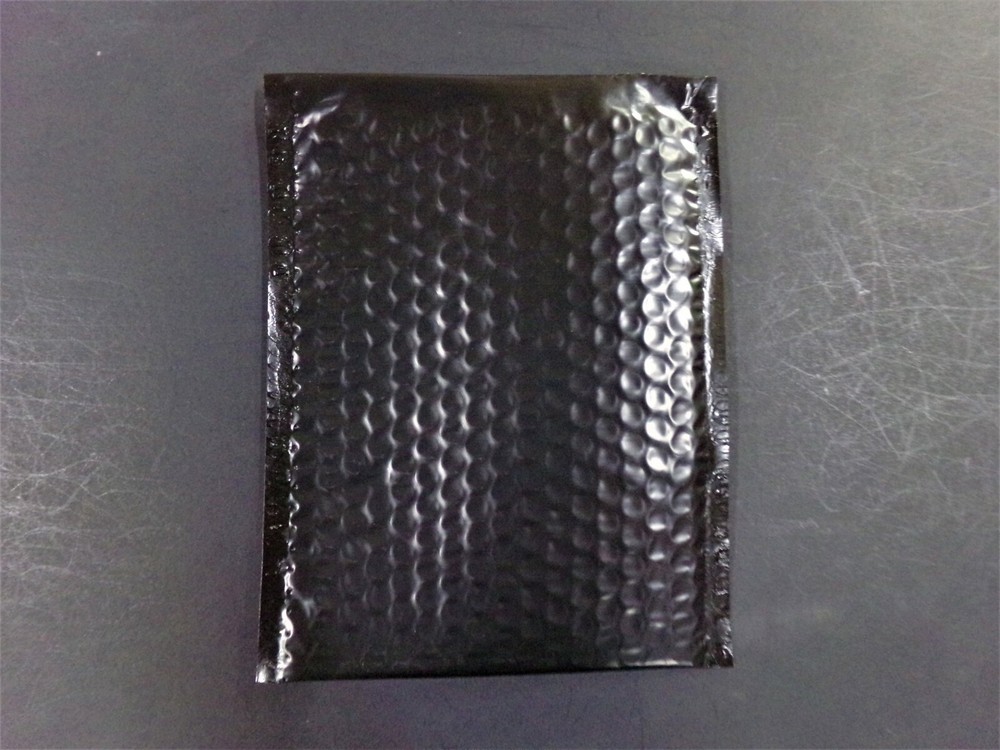 10-100 6×9 BLACK BUBBLE Mailers Poly Shipping Protective 10 25 50 Envelopes Bags