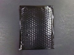 10-100 6×9 BLACK BUBBLE Mailers Poly Shipping Protective 10 25 50 Envelopes Bags