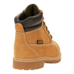 Brahma Men’s Hubert Waterproof 6″ Soft Toe Work Boots Size 10 – New in Box