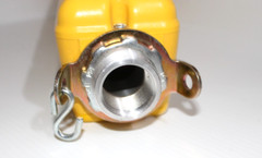 ⭐NEW⭐P&H HARNISCHFEGER 596 6-PUSHBUTTON PENDANT CONTROL STATION⭐With Cord Grip⭐