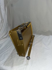 TapeTech Tool Co EZ Clean Finisher FlatBox Model 0006093 *GREAT CONDITION*