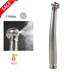 turbina LED pieza de mano alta baja velocidad 4/2HOLE High Low dental estilo NSK