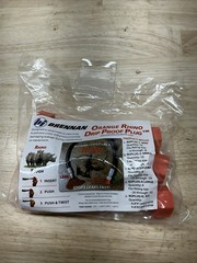Rhino Drip Proof Plugs 3in1 Kit