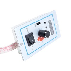 STEPPERONLINE Brushless DC Motor Controller BLDC Driver