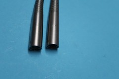 LARES 557 EURO NON FIBER OPTIC DENTAL HANDPIECE SET OF 2 & 1 MONTH WARRANTY
