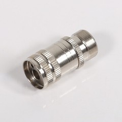 New Dental High Speed Handpiece Adapter Hole Changer 4-Hole to Borden 2-Hole