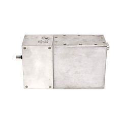 Western Electric 125B oscillator 81MV12 USED.