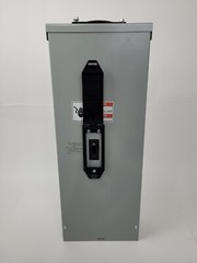 ECCVH200R Eaton 200 Amp 240 Volt Enclosed Circuit Breaker *NEXT DAY OPTION* NEW