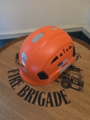 Green Devil Industrial Safety Helmet Z89.1 Type 1 Class C No Visor