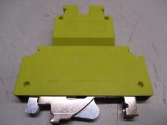 Phoenix Contact UKK5-PE Terminal Block