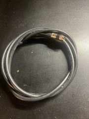 Perfect Vision Direct TV 6 Series cable CR01BSRO – 5 Coaxial Cable 36” (C4)