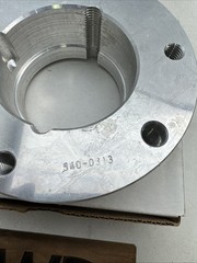 NEW WARNER ELECTRIC 540-0313 ARMATURE HUB 5400313