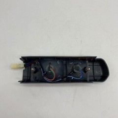 56640-30510-71 Forklift Left Rear Lamp Replacement Deep Gray Light OE Part