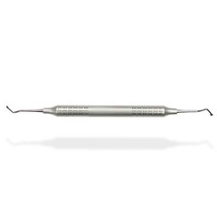 Dental 2mm Spoon Excavator #19 Hollow Handle US Elite (#US-ELITE-32)