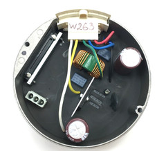 Genteq GC08 Module Only for 5SME39HXL3031 101564-01 1/2HP 240V CCWLE used #W263