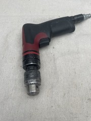 Desoutter DR350-P2000-C8 Air Drill RPM 2000