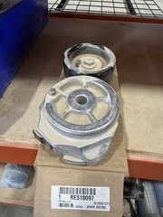 GENUINE NEW John Deere Belt Tensioner RE518097