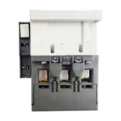 A75-30-11 Contactor 480V coil 1NO1NC 75A replace Contactor A75-30-11-51 3P AC