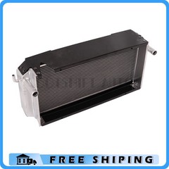 NEW Radiator 6686077 6734100 7152356 Fits Bobcat S150 S150G S160 S175 S185 S205