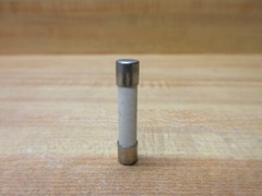Buss MDA-5 Bussmann Fuse Cross Ref 1CM13 White (Pack of 6)