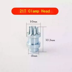 Motor SUP21T Welding Gun Accessories Lens Holder Screw Button Connecting Wire