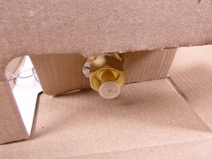 Danfoss 067U3414 12J18 Thermostatic Expansion Valve TR6 3 Ton For 1.5 To 2.5 Ton