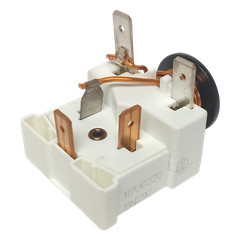 Secop 117U6020 Relay Start Device for Danfoss Compressor and Hoshizaki 4A3113-01