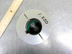R&W Jaw Shaft Coupling Clamping 1-1/4″ to 1-1/4″ 1.250 Stainless Steel