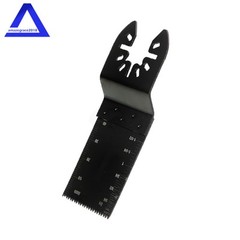 48Pcs Oscillating Multi Tool Saw Blade For Fein Multimaster Dremel Makita