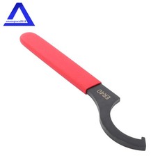 ER40 100mm Outside diameter Collet Chuck Fixture With Wrench Accuracy to 0.005″