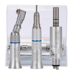NSK style dental low slow speed handpiece contra straight motor 2/4holes e-type