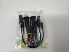 Keysight N2140A Passive Oscilloscope Probes 200 MHz, One Pair