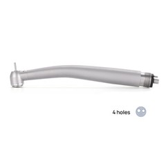Joydental Dental E-generator LED High Speed Handpiece Ceramic Torque Push 2/4H