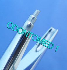 Tweed Loop Forming Plier Orthodontic Instruments