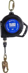 Palmer Safety SRD 30 FT. Self Retracting Lifeline I SRL Device Swivel Top…