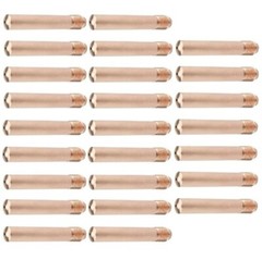 MIG 14-45 .045″ Welding Contact Tips 1445 for Tweco & Lincoln 200-400 PK of 25
