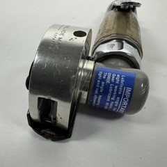 Dotco Pneumatic 2” Right Angle Air Cutoff Tool 20,000 RPM Industrial USA
