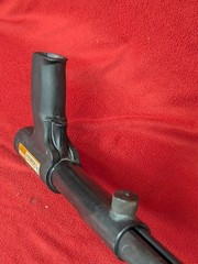 Ramset Model RS22 Powder Fastening Systems Concrete Fastener Nail Setting Gun