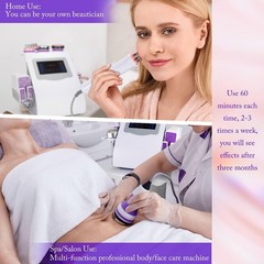 9-in-1 Beauty Machine for Body Massage Facial Skin Care Skin Lifting Lost WeigkY