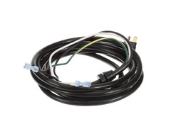 Traulsen Harness Cord Plug R/A/G 115/1/ 333-60417-00 – Free Shipping + Geniune