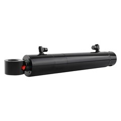 7338638 Hydraulic Bucket Tilt Cylinder For Bobcat S510 T550 T595 S530 S590 S595