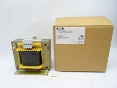 Eaton Control Transformer STZ0.63 (220/220) / Control Transformer / New Original Packaging