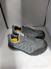 Keen Utilty EH |Carbon Fiber Toe Work Shoes Womens Size 7.5w | Non Slip