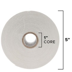 500 Per Roll 4×6 Direct Thermal Labels for Zebra 2844 ZP450 ZP500 ZP505 Eltron